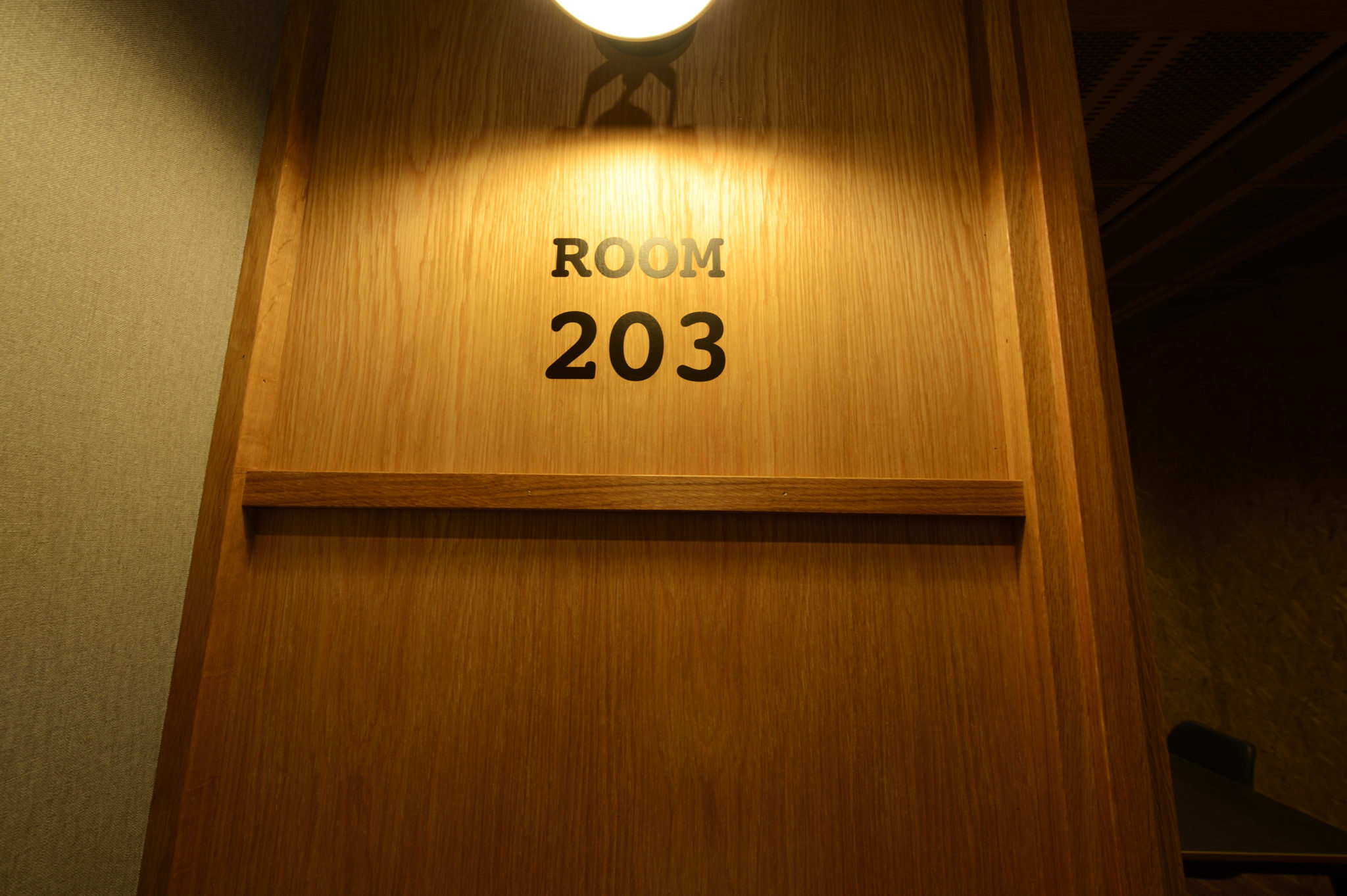 Room203
